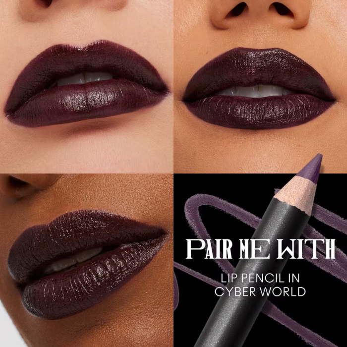 Mac Satin Lipstick