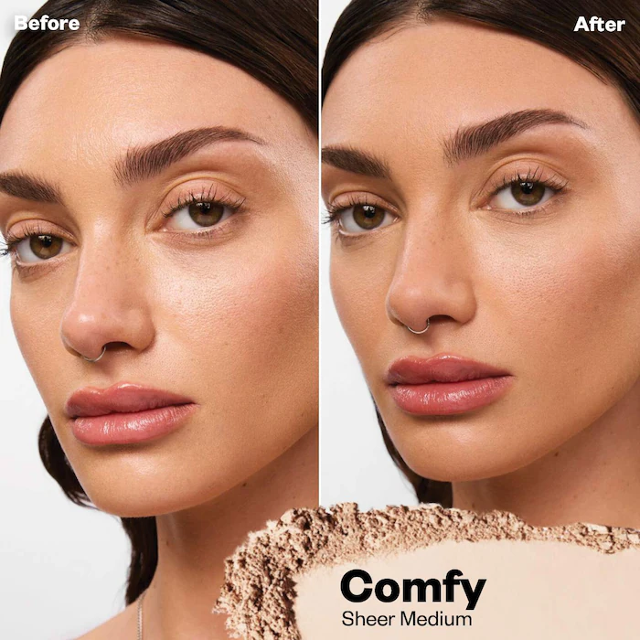 Kosas Cloud Set Baked Setting Powder