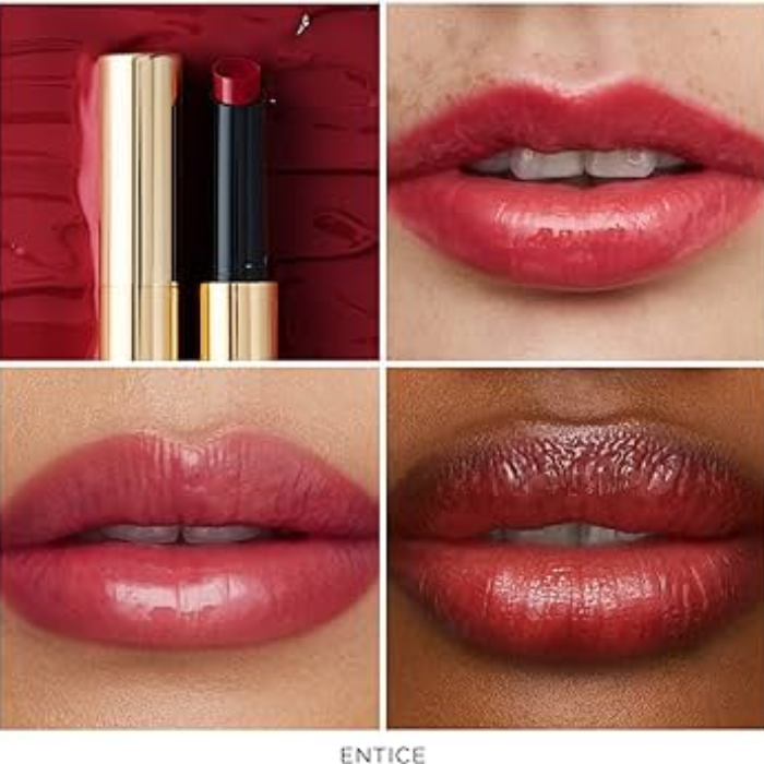 Hourglass Phantom Volumizing Glossy Balm