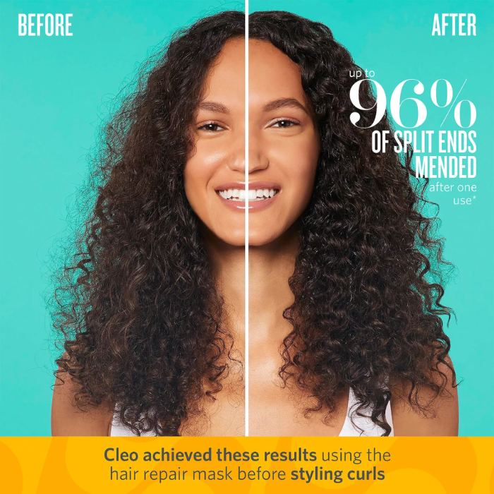 Sol De Janeiro Hair Repair Treatment