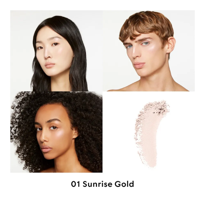 Gucci Glow Multi-Use Illuminating Powder