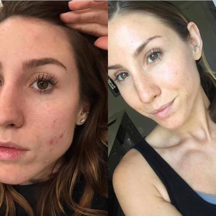 Drunk Elephant TLC Sukari Babyfacial AHA + BHA Mask