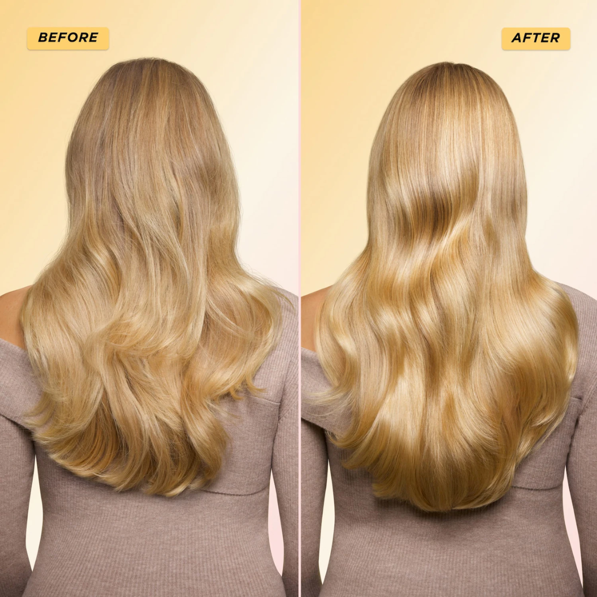 Gisou Honey Gloss Therapy Hair Mask