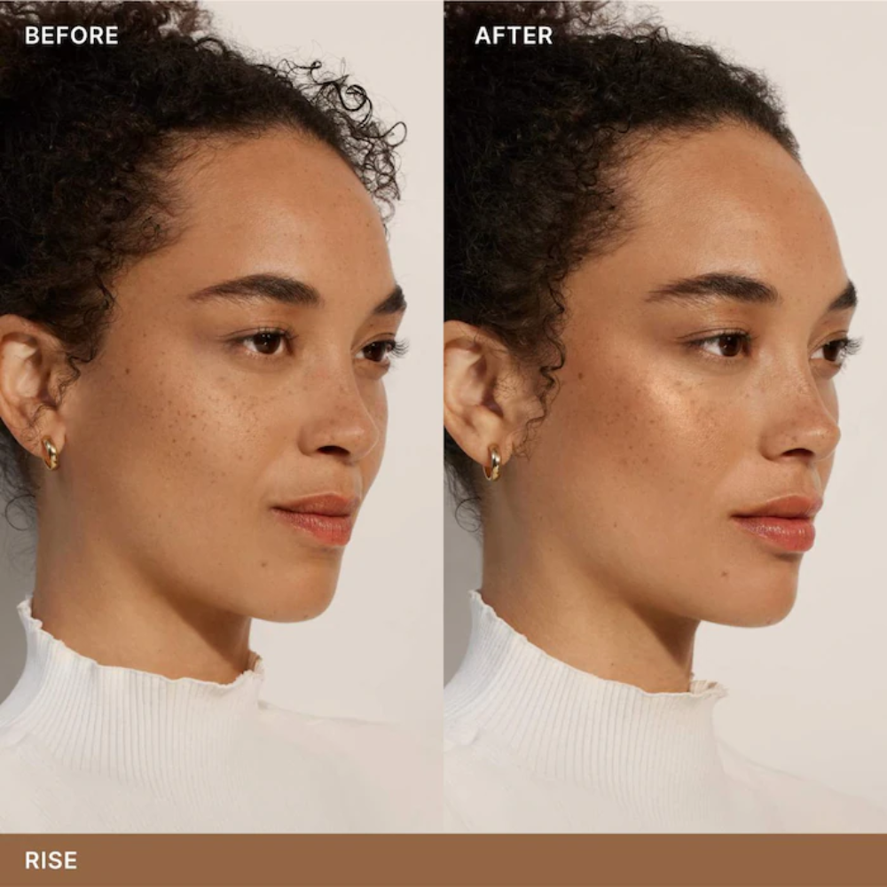 Ilia Sunshift Cream Bronzer & Lightshift Cream Highlighter