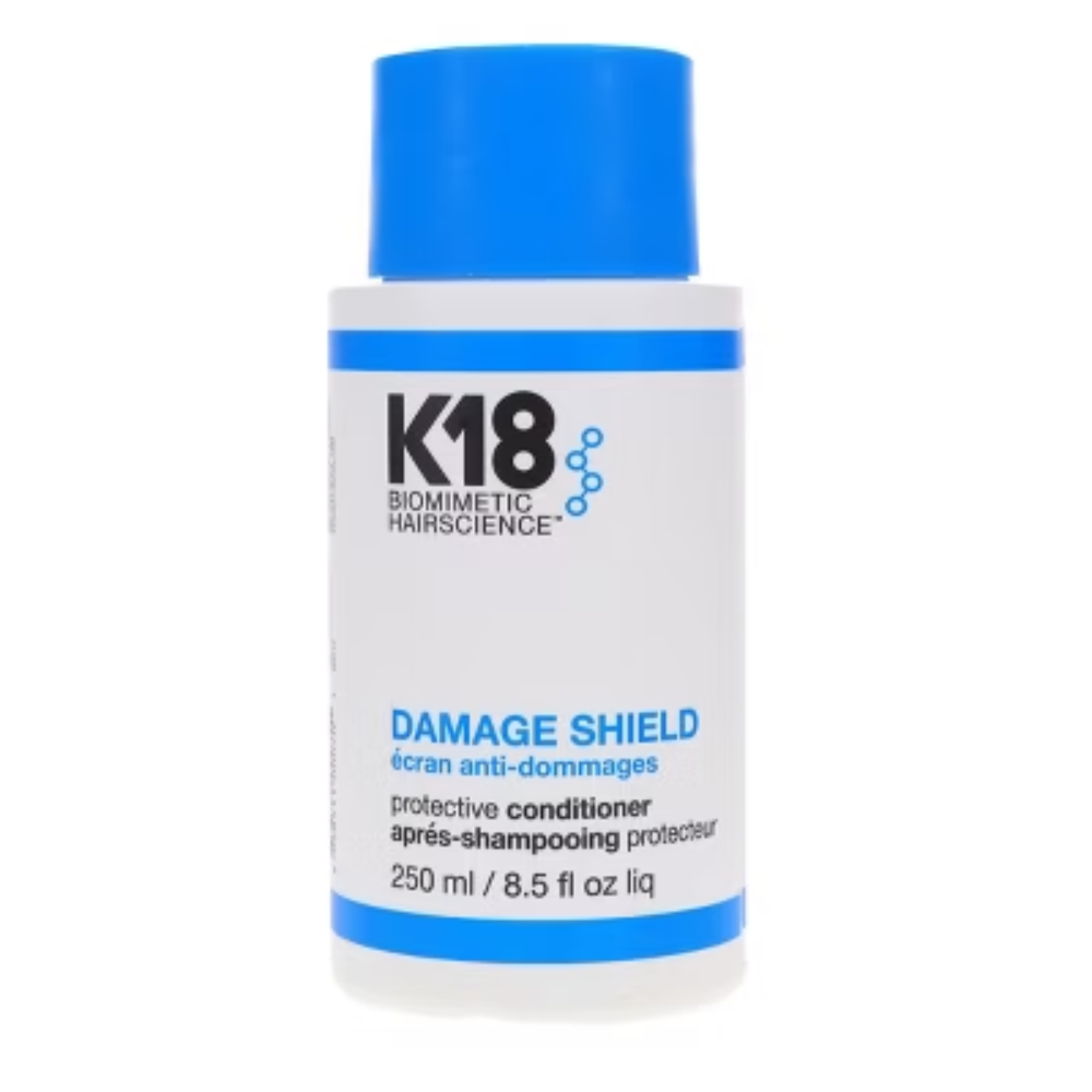 K18 Peptide Prep PH Maintenance Shampoo & Damage Shield Conditioner