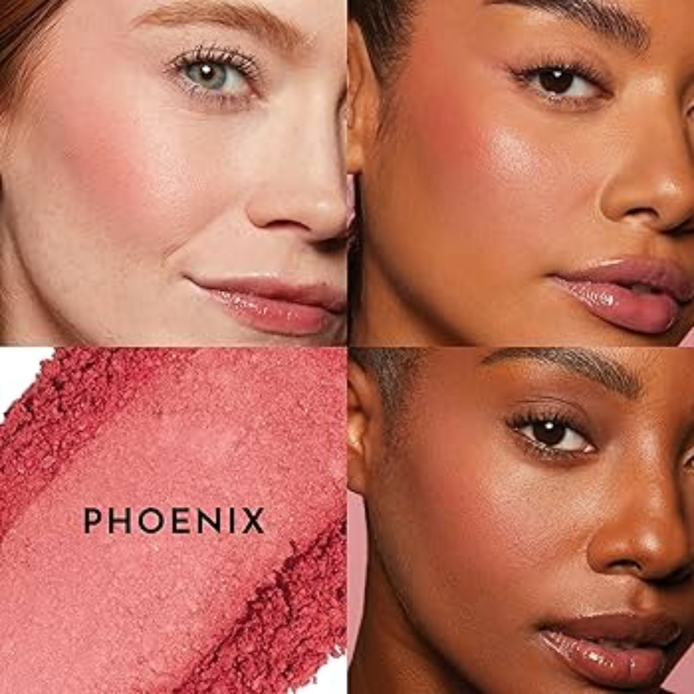 Lawless Make Me Blush