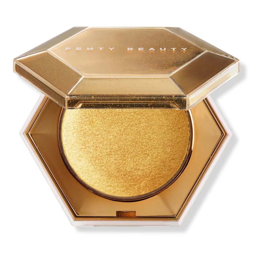 Fenty Beauty Diamond Bomb All-Over Diamond Veil