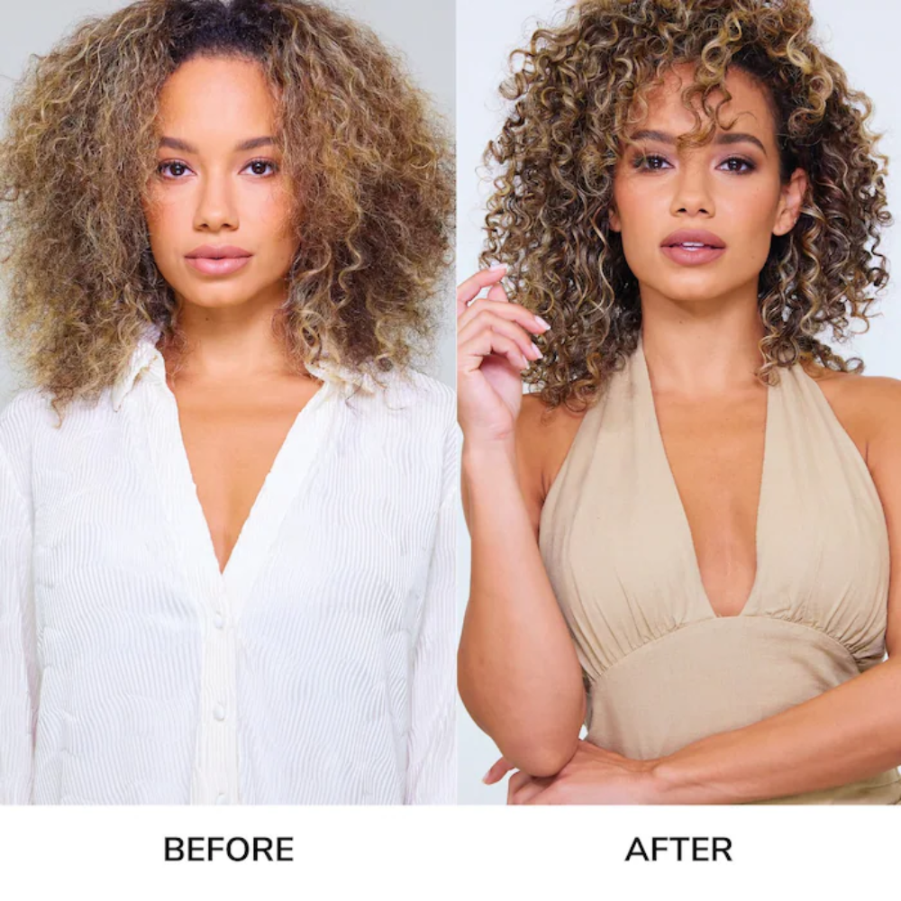 Color Wow Curl Floetry Serum