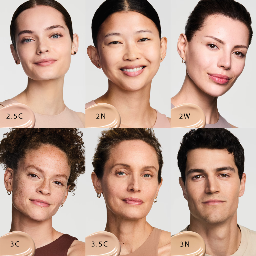 Estee Lauder Double Wear Stay In Place Concealer