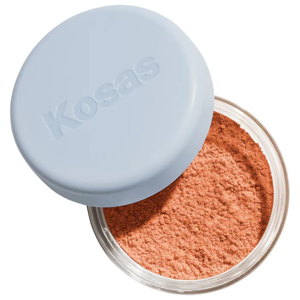 Kosas Cloud Set Loose Setting Powder