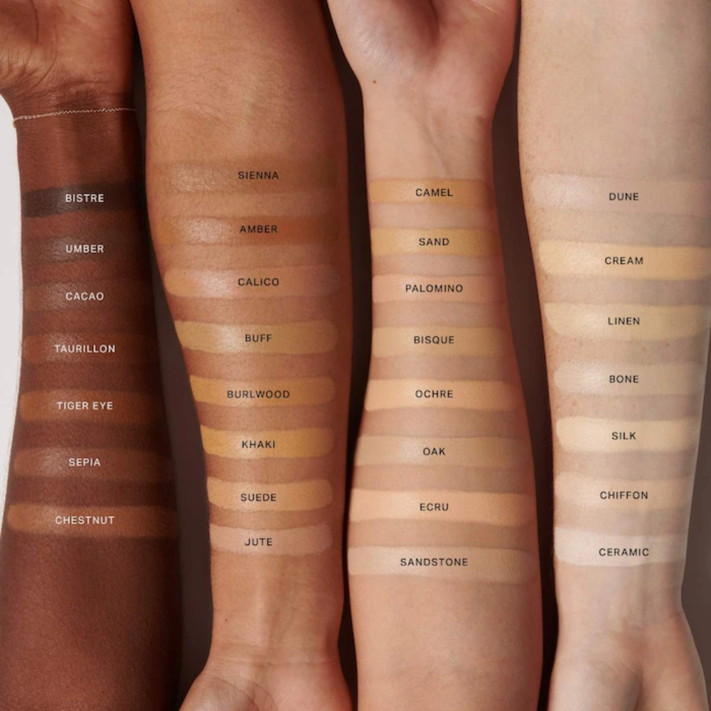 Merit The Minimalist Perfecting Complexion Stick