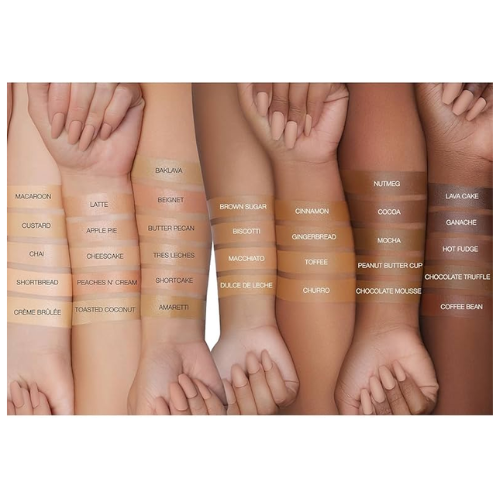 Huda Beauty Faux Filter Skin Finish Buildable Coverage Foundation Stick