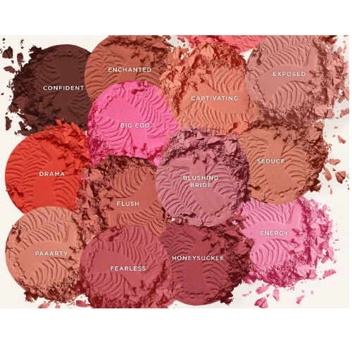 Tarte Amazonian Clay 12-hr Blush