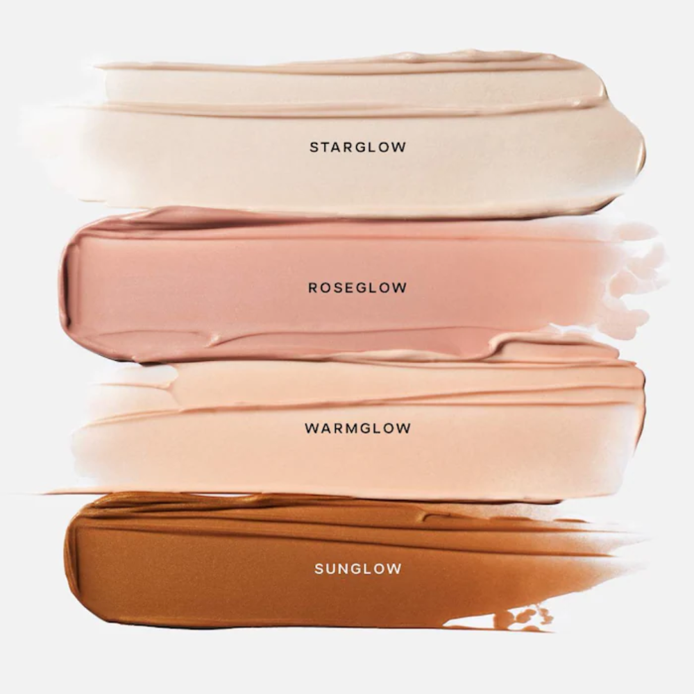 Saie Glowy Super Gel