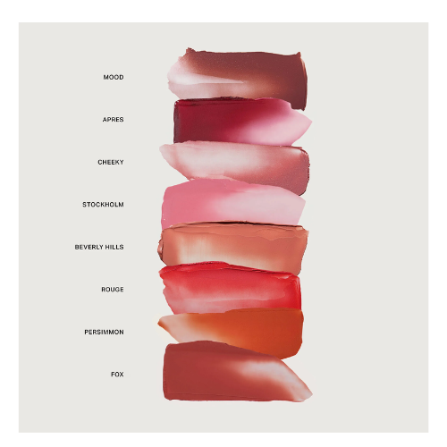 Merit Flush Balm