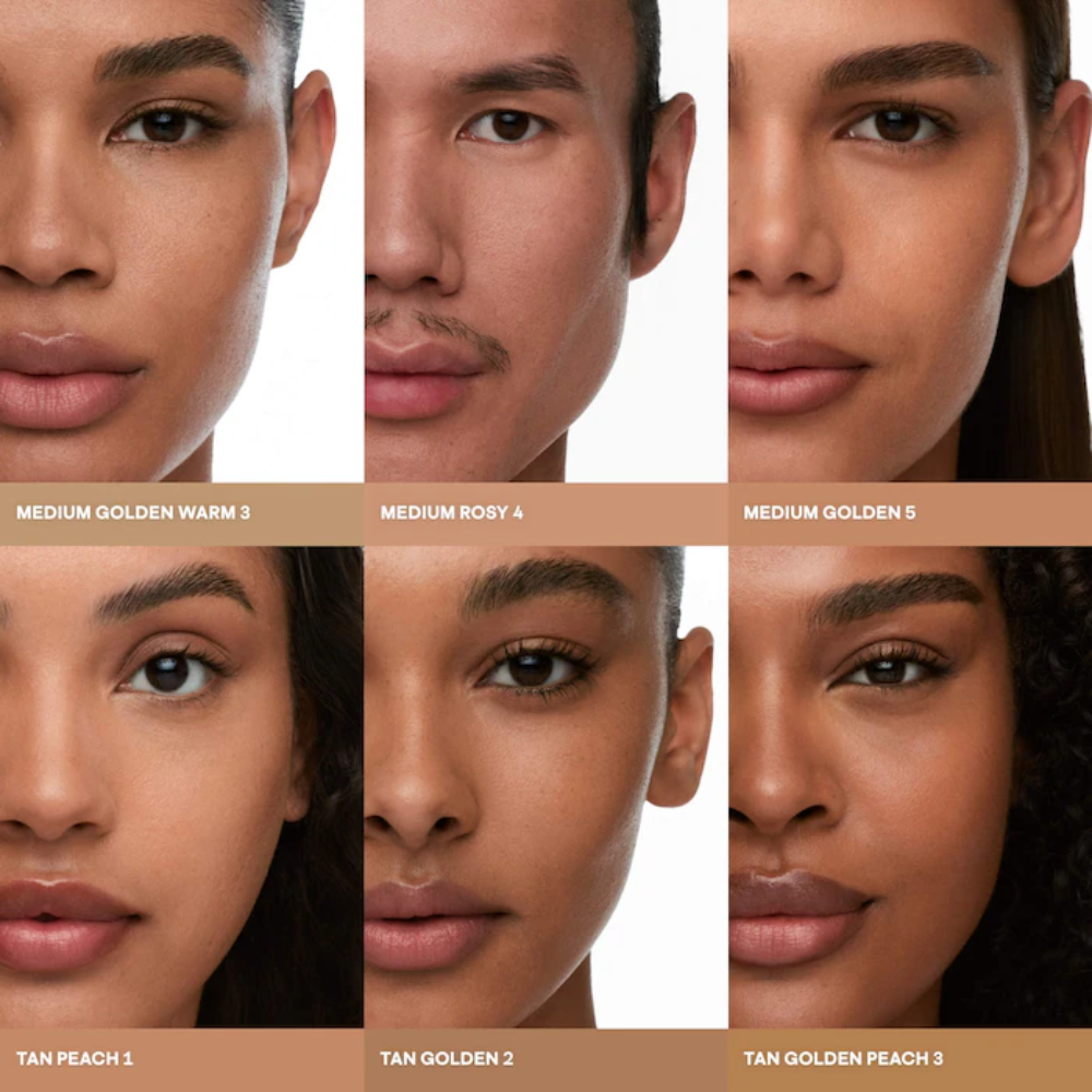 Patrick Ta Soft Blur Brightening Concealer
