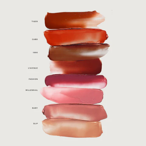 Merit Signature Lip Lipstick