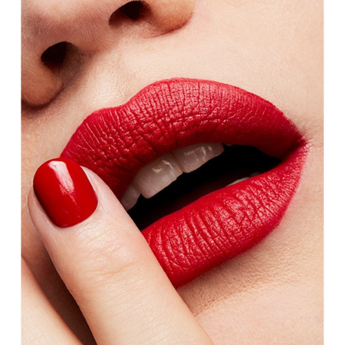 Mac Matte Lipstick