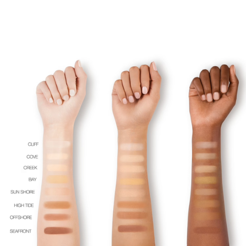 NARS Soft Matte Perfecting Powder