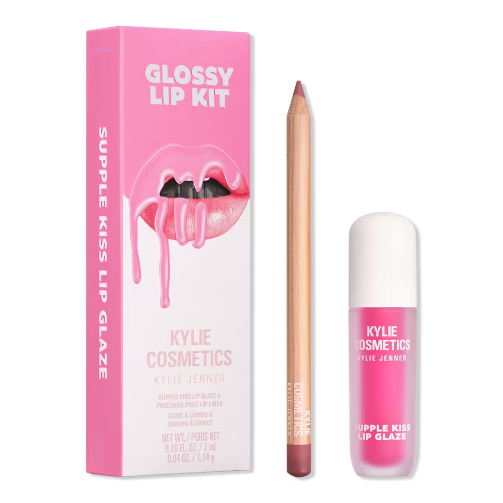 Kylie Lip Kit
