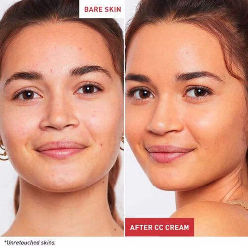 Erborian Dore CC Cream