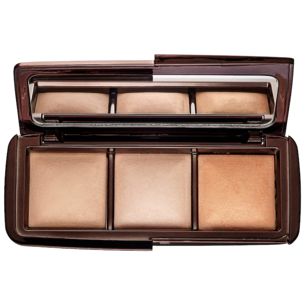 Hourglass Ambient Lighting Palette