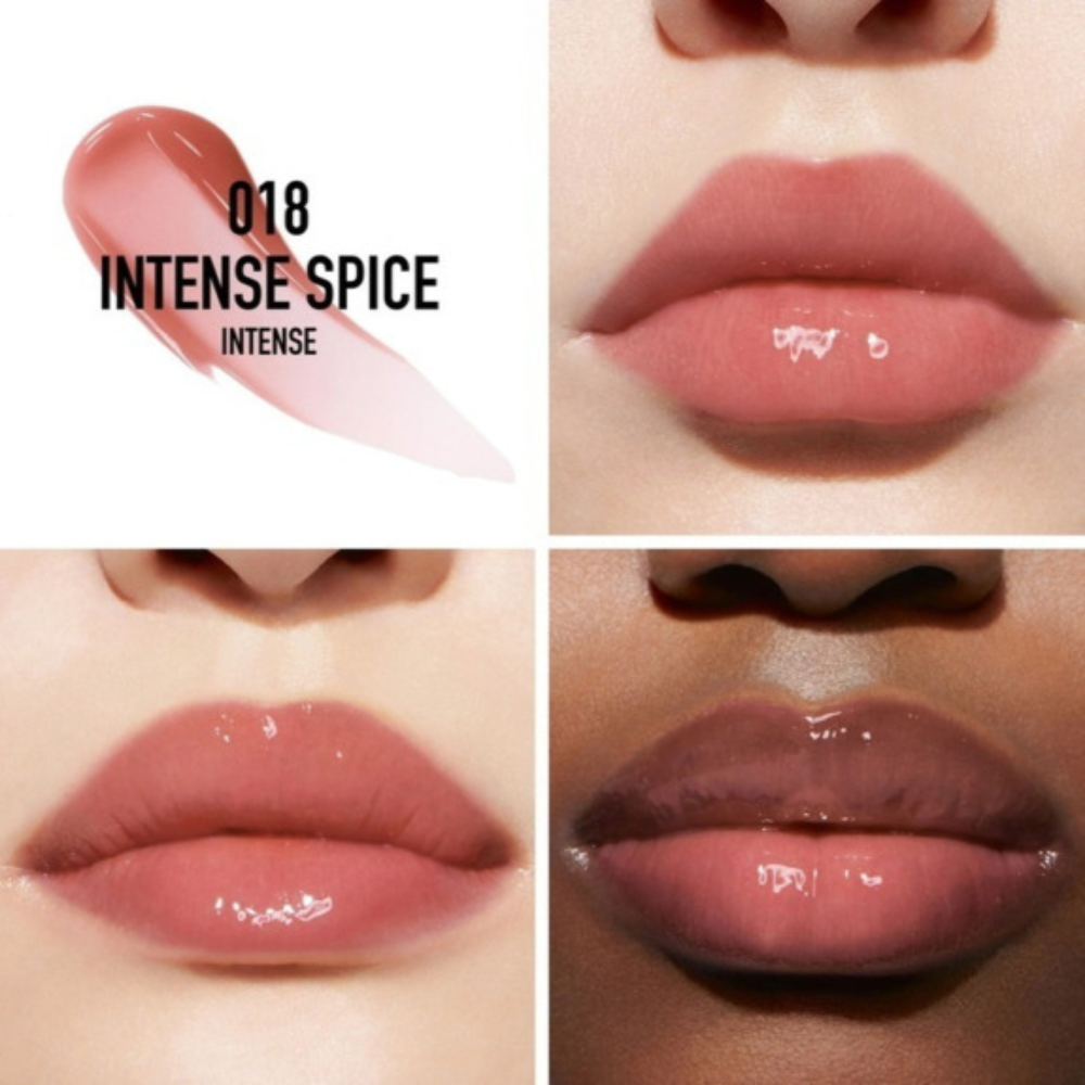 Christian Dior Addict Lip Maximizer Plumping Gloss