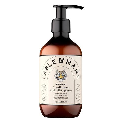 Fable & Mane Holiroots Conditioner