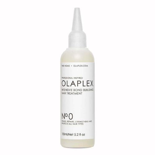 Olaplex No 0 Intensive Bond Building Hair Treatment