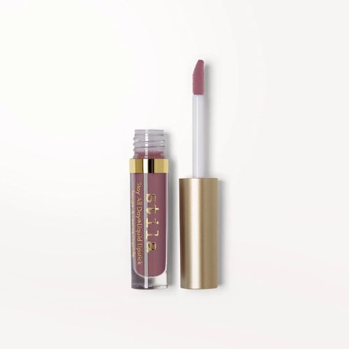 Bargain! Stila Stay All Day Lipstick Mini (Plum)