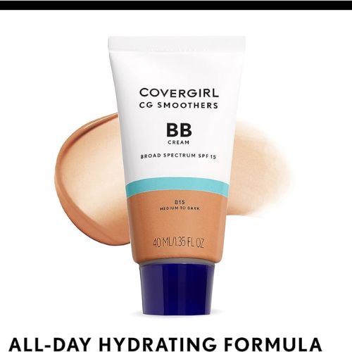 Bargain! Covergirl CG Smoothers BB Cream