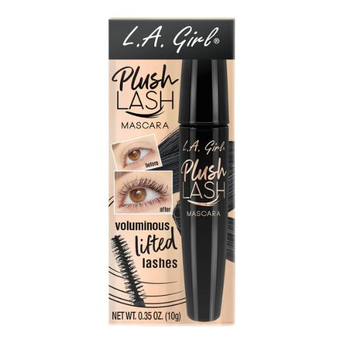 Bargain! L.A. Girl Plush Lash Mascara