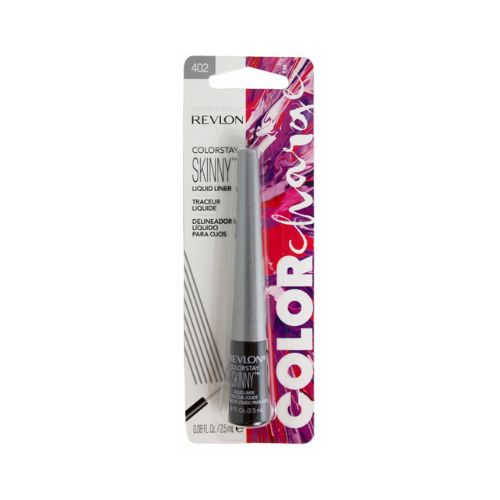 Bargain! Revlon Colorstay Skinny Liquid Eyeliner