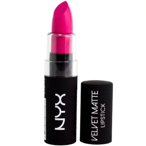 Bargain! NYX Velvet Matte Lipstick