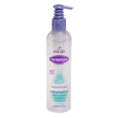 Bargain! Thermasilk Heat Activated Shine & Shape Gel