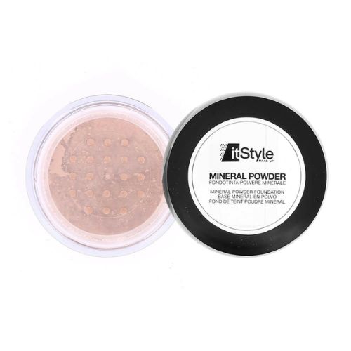 Bargain! ItStyle Mineral Powder