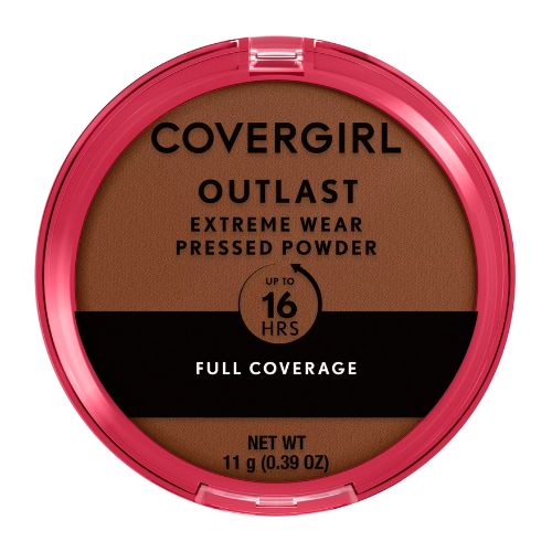 Bargain! Covergirl Outlast Extreme Wear Pressed Powder