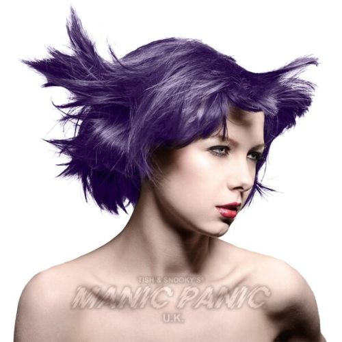 Manic Panic Professional Hair Color