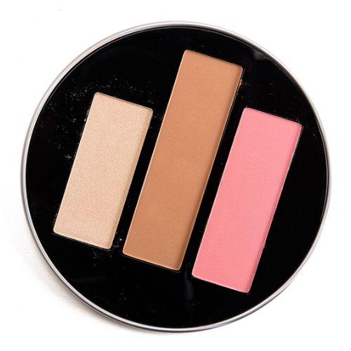 Mac x Jeremy Scott Acoustica Cheek Palette