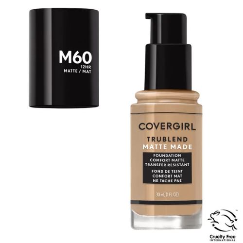 Bargain! Trueblend Matte Made Liquid Foundation