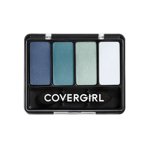 Bargain! Covergirl Eye Enhancers Crystal Waters Palette