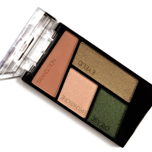 Bargain! Wet 'N Wild Limited Edition Dragon Scales Mini Palette