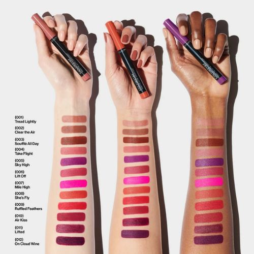 Bargain! Revlon Colorstay Matte Lite Crayon