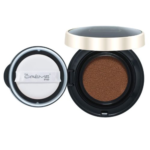 Bargain! The Creme Shop Toasty Cushion Bronzer (Deep)