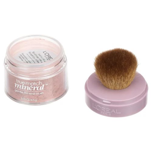 Bargain! Loreal True Match Mineral Blush