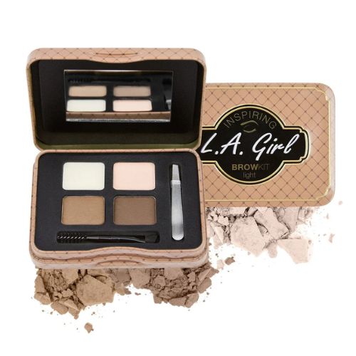 Bargain! L.A. Girl Inspiring Brow Kit