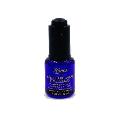 Kiehl's Midnight Recovery Concentrate