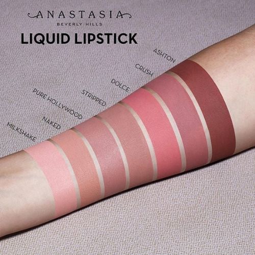Final Sale! Anastasia Beverly Hills Liquid Lipstick