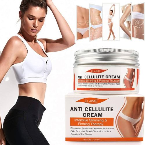 Bargain! Elamei Anti-Cellulite Cream