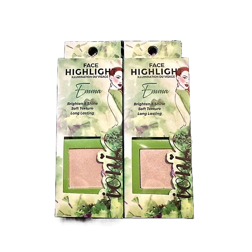 Bargain! Ioni Glow Up Face Highlighter Emma